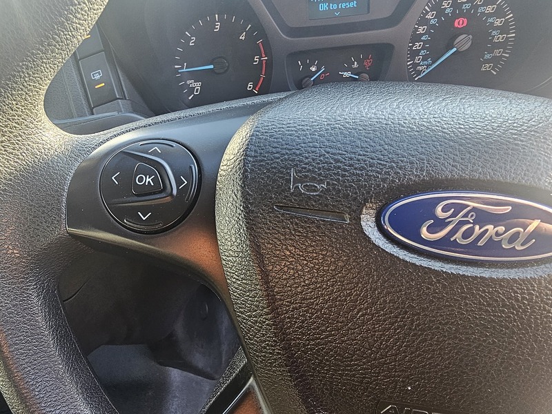 Used Ford Transit 2014 for sale - 74230773: Photo 66