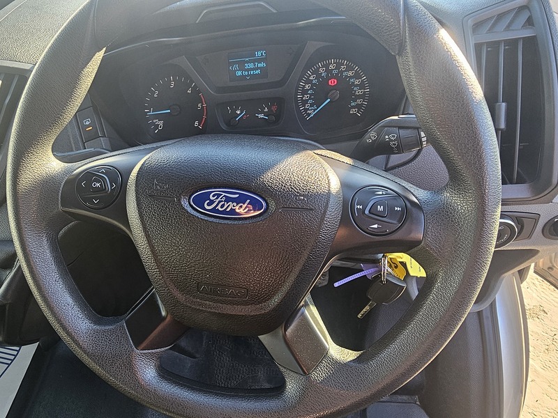 Used Ford Transit 2014 for sale - 74230773: Photo 68