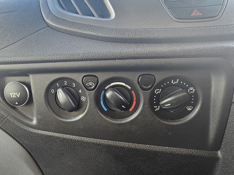 Used Ford Transit 2014 for sale - 74230773: Photo 72