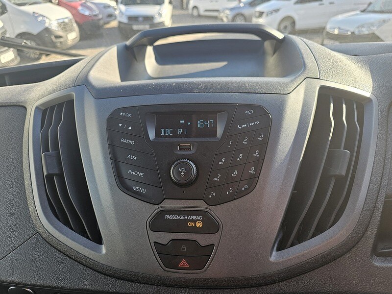 Used Ford Transit 2014 for sale - 74230773: Photo 73