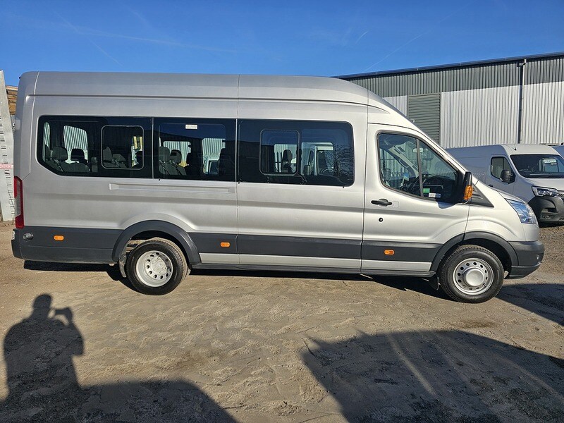 Used Ford Transit 2014 for sale - 74230773: Photo 8