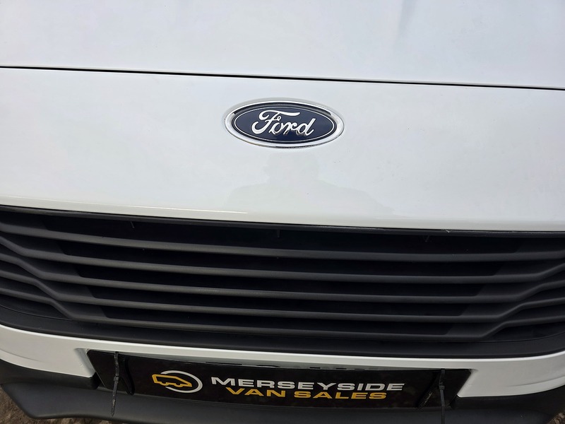 Used Ford Transit Courier 2020 for sale - 77482181: Photo 15