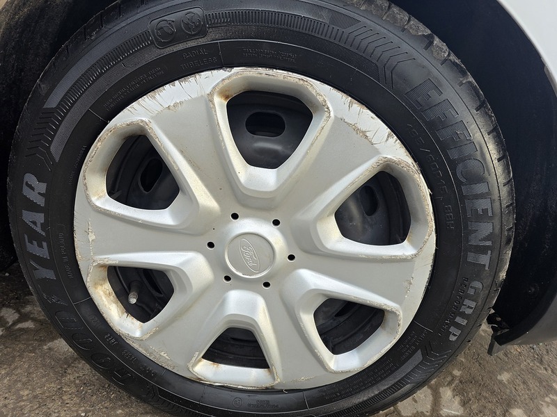 Used Ford Transit Courier 2020 for sale - 77482181: Photo 16