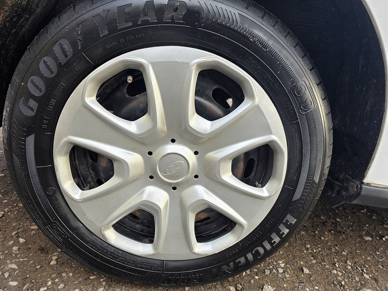 Used Ford Transit Courier 2020 for sale - 77482181: Photo 18