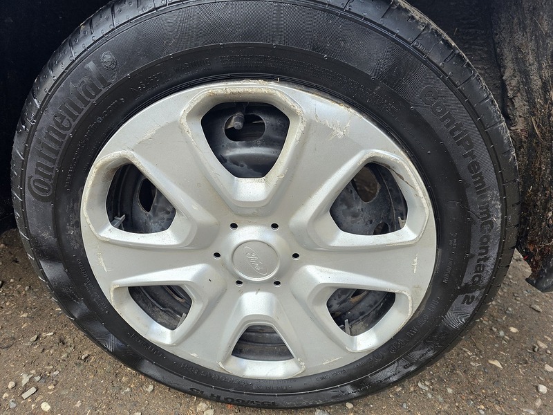 Used Ford Transit Courier 2020 for sale - 77482181: Photo 19