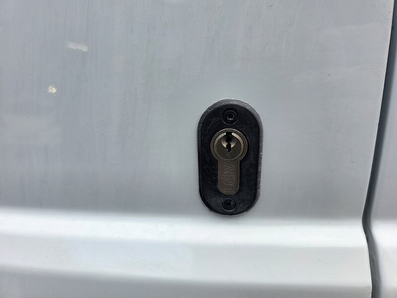 Used Ford Transit Courier 2020 for sale - 77482181: Photo 21