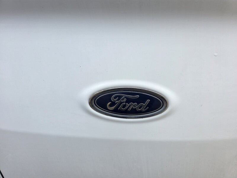 Used Ford Transit Courier 2020 for sale - 77482181: Photo 23