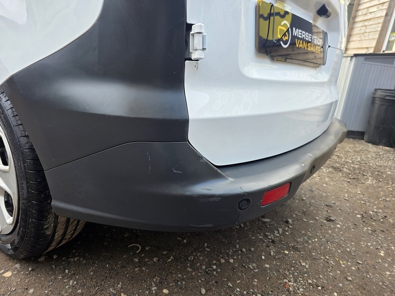 Used Ford Transit Courier 2020 for sale - 77482181: Photo 24