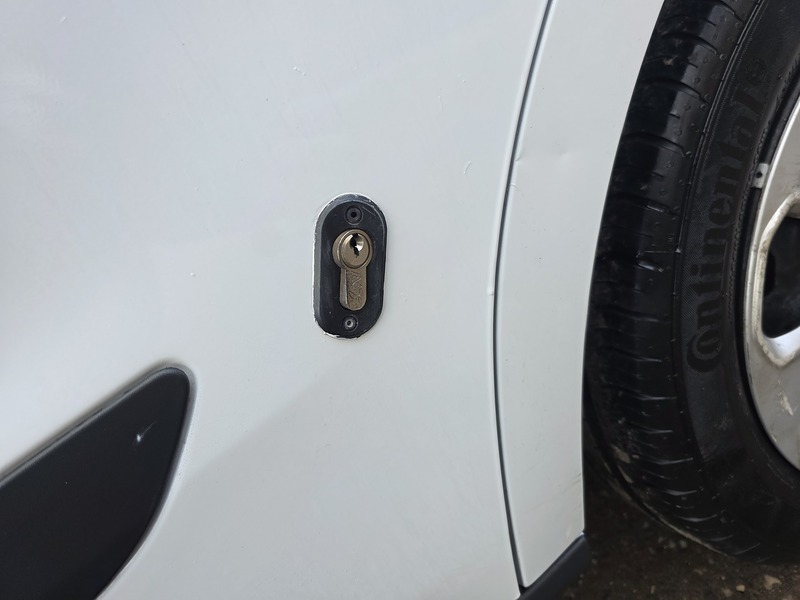 Used Ford Transit Courier 2020 for sale - 77482181: Photo 25