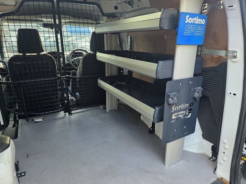 Used Ford Transit Courier 2020 for sale - 77482181: Photo 27