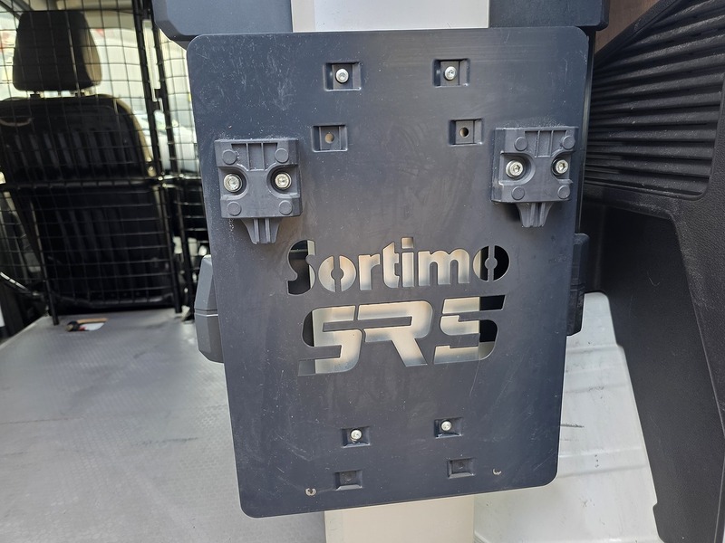 Used Ford Transit Courier 2020 for sale - 77482181: Photo 29