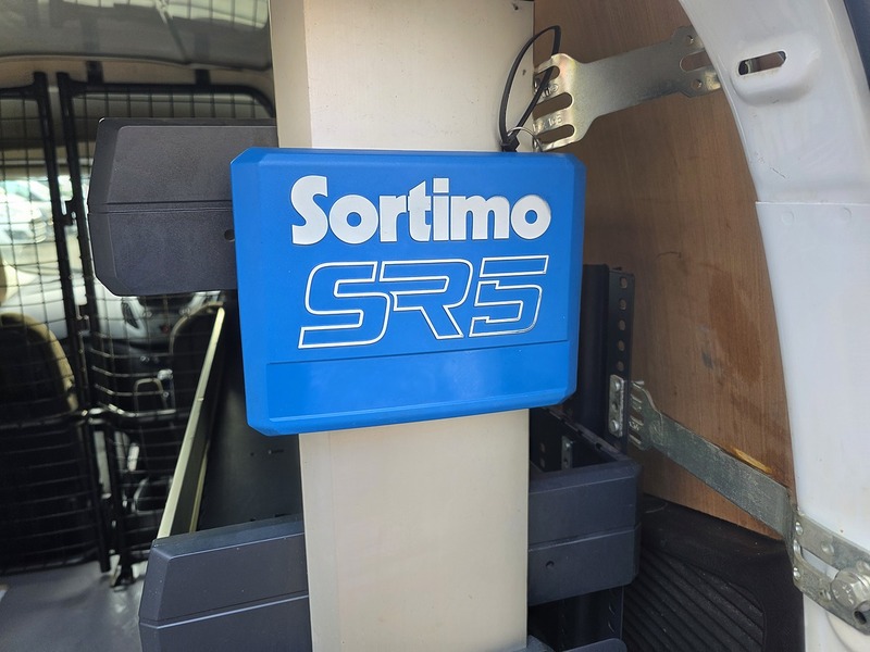 Used Ford Transit Courier 2020 for sale - 77482181: Photo 30