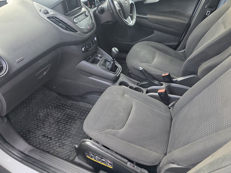 Used Ford Transit Courier 2020 for sale - 77482181: Photo 31