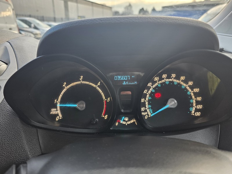 Used Ford Transit Courier 2020 for sale - 77482181: Photo 38