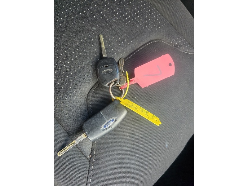 Used Ford Transit Courier 2020 for sale - 77482181: Photo 46