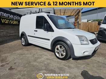 Used Ford Transit Connect 2013 for sale - 75073852: Photo