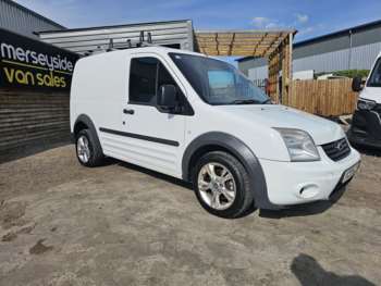 Used Ford Transit Connect 2013 for sale - 75073852: Photo