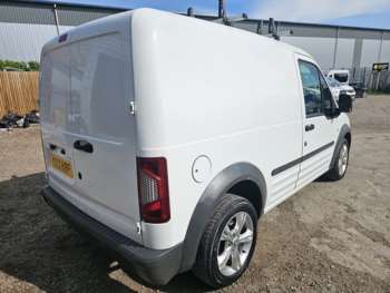 Used Ford Transit Connect 2013 for sale - 75073852: Photo