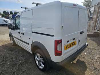 Used Ford Transit Connect 2013 for sale - 75073852: Photo