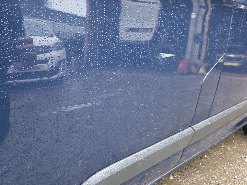 Used Ford Transit Custom 2017 for sale - 76858626: Photo 10