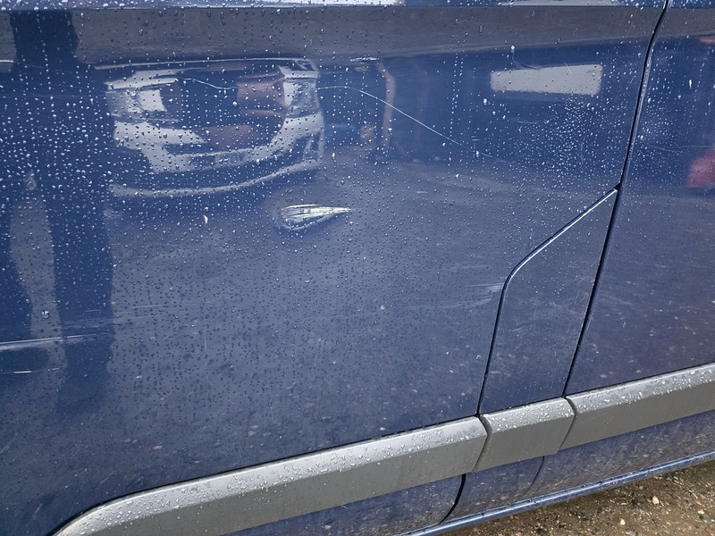 Used Ford Transit Custom 2017 for sale - 76858626: Photo 11