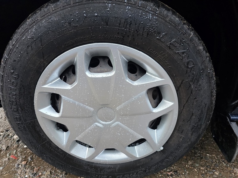 Used Ford Transit Custom 2017 for sale - 76858626: Photo 12