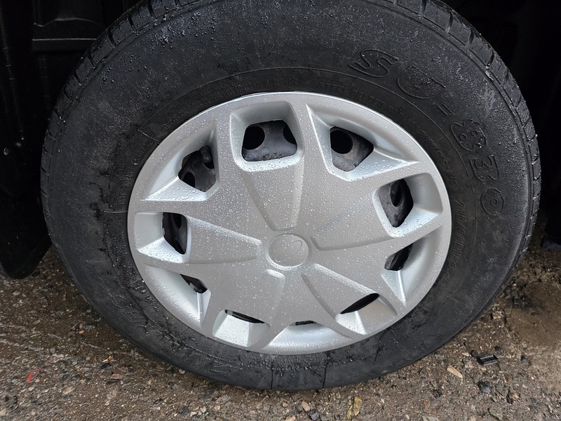 Used Ford Transit Custom 2017 for sale - 76858626: Photo 15