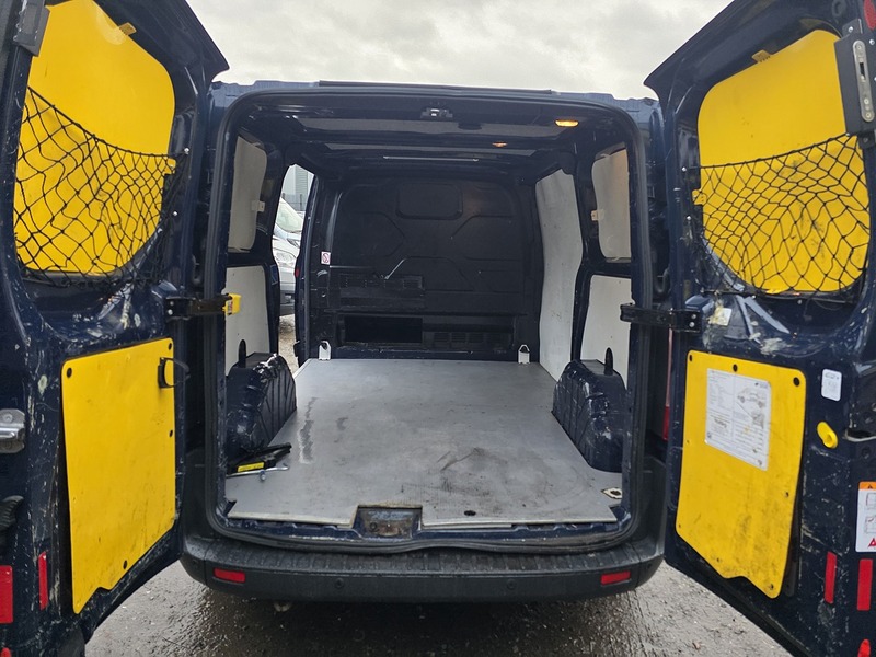 Used Ford Transit Custom 2017 for sale - 76858626: Photo 16