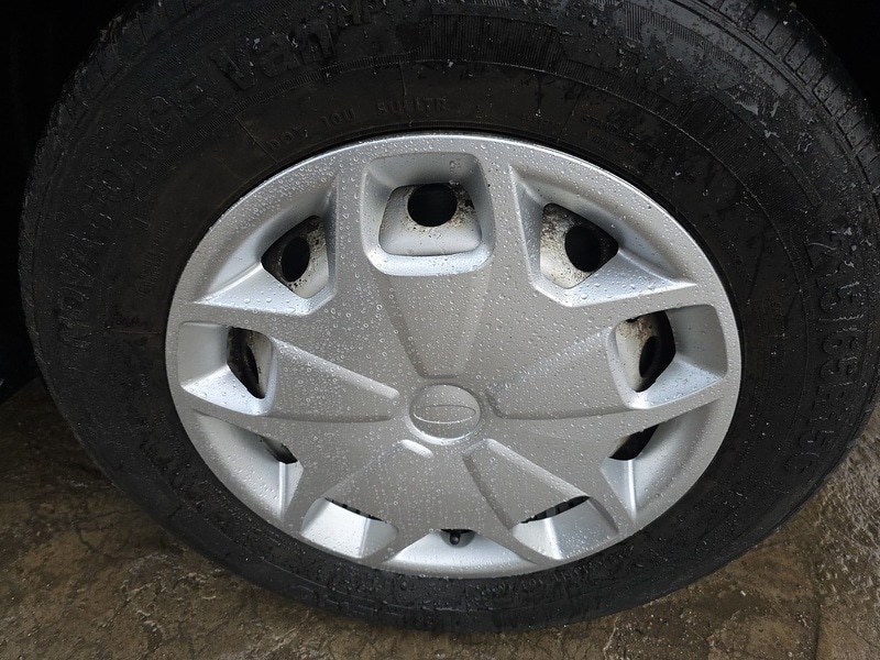 Used Ford Transit Custom 2017 for sale - 76858626: Photo 17