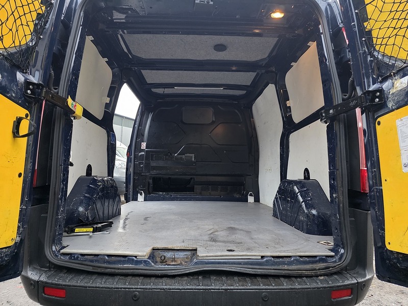 Used Ford Transit Custom 2017 for sale - 76858626: Photo 19