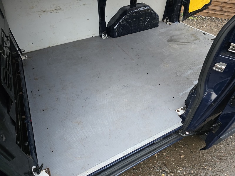 Used Ford Transit Custom 2017 for sale - 76858626: Photo 20