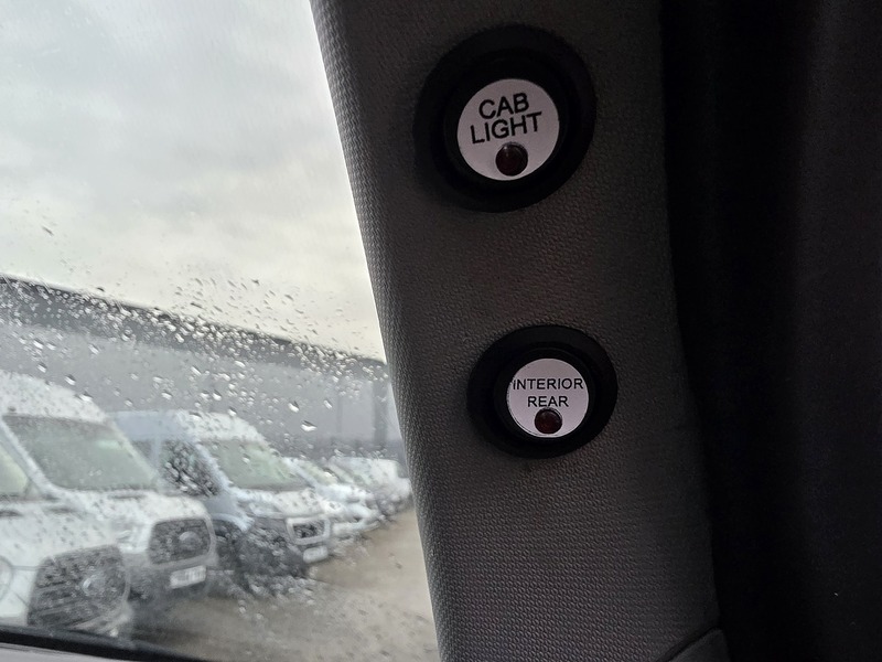 Used Ford Transit Custom 2017 for sale - 76858626: Photo 27