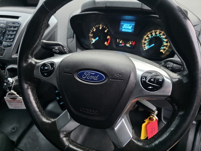 Used Ford Transit Custom 2017 for sale - 76858626: Photo 28