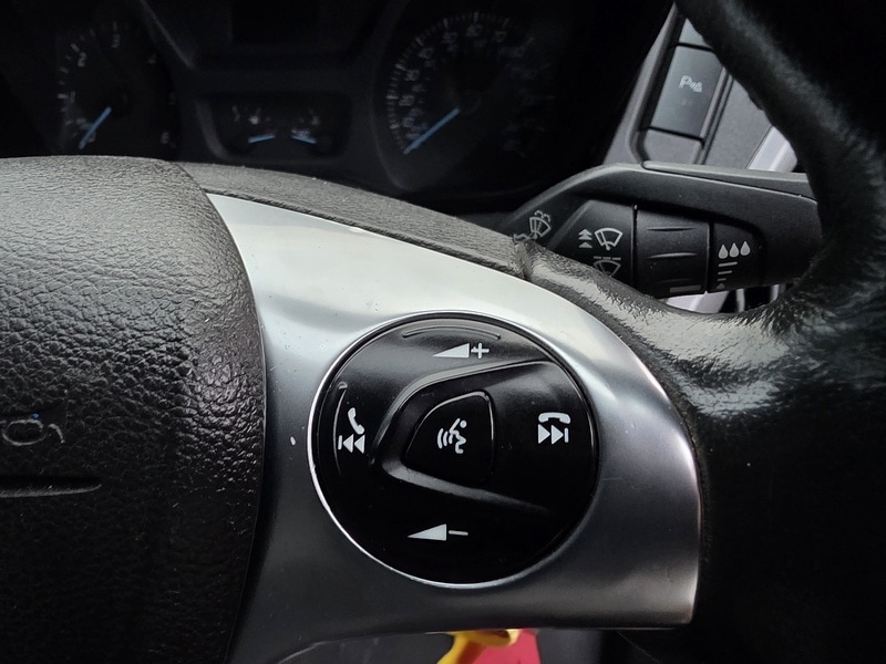 Used Ford Transit Custom 2017 for sale - 76858626: Photo 29