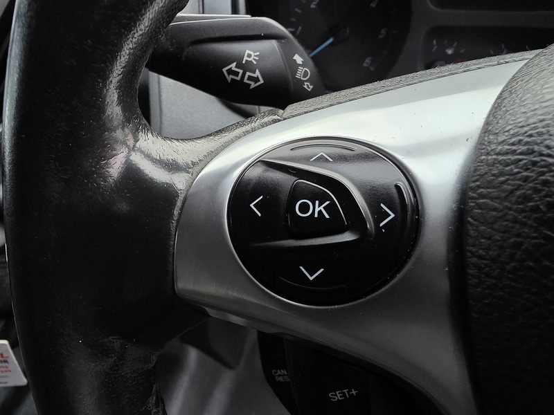 Used Ford Transit Custom 2017 for sale - 76858626: Photo 31