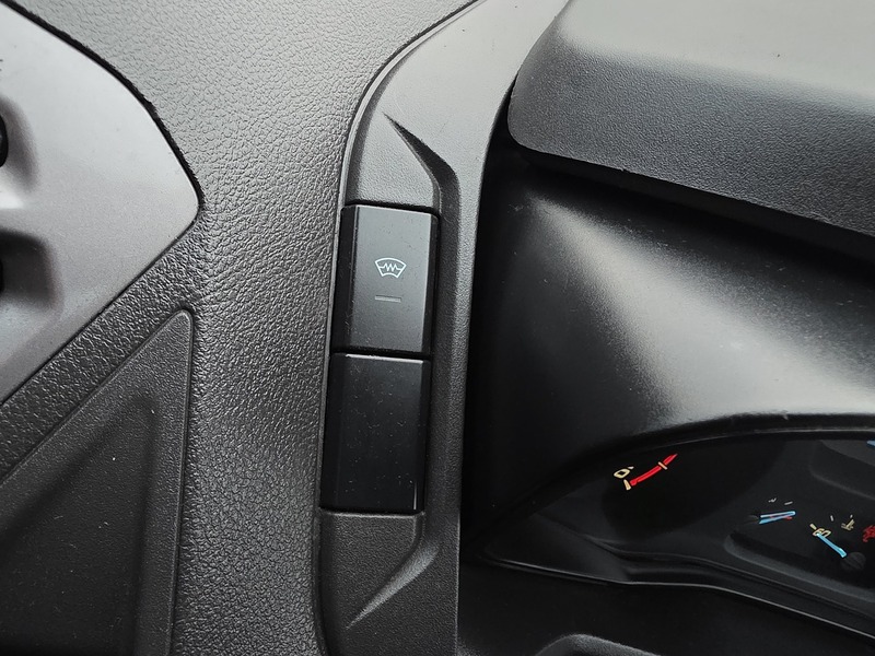 Used Ford Transit Custom 2017 for sale - 76858626: Photo 38