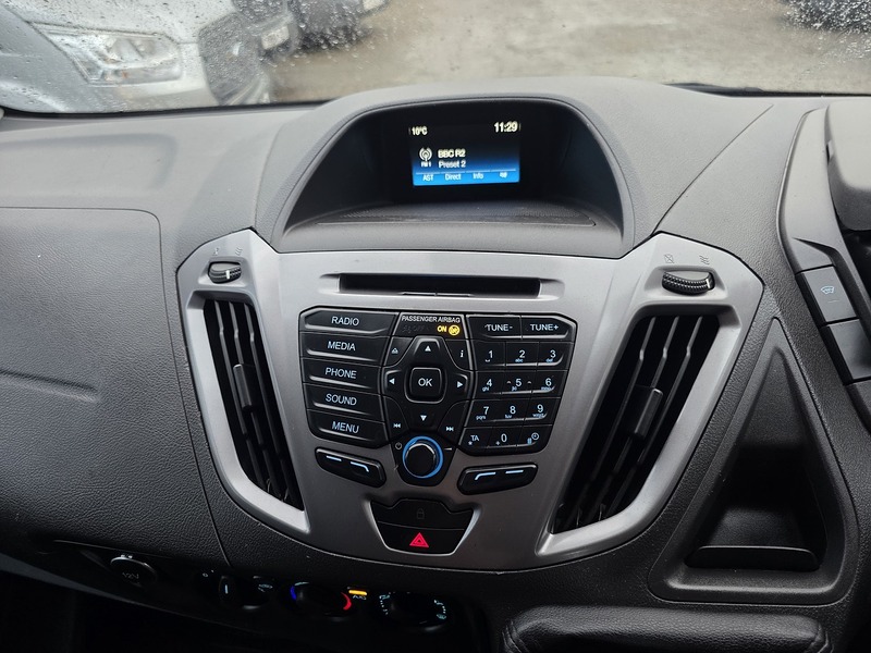 Used Ford Transit Custom 2017 for sale - 76858626: Photo 40