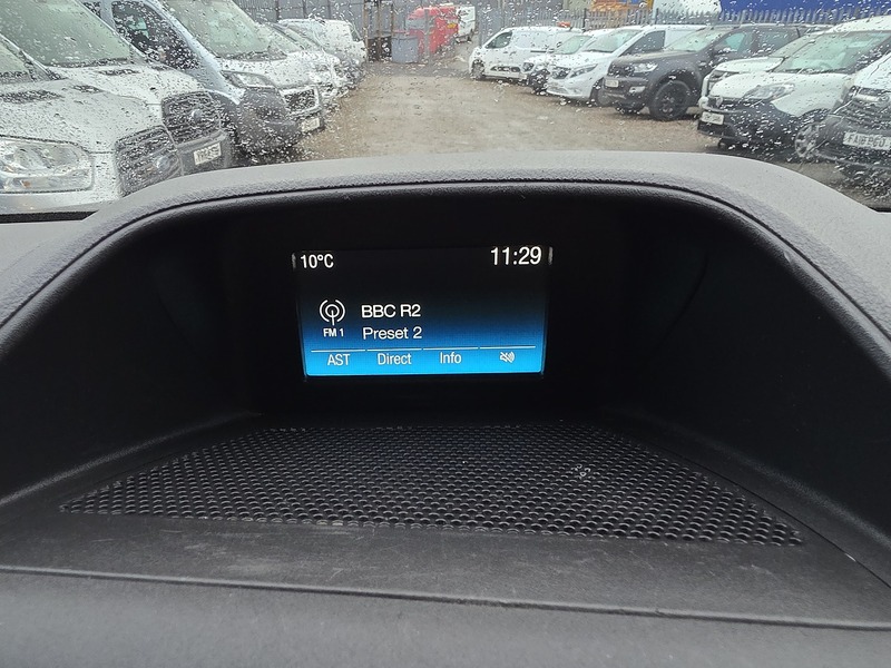 Used Ford Transit Custom 2017 for sale - 76858626: Photo 42