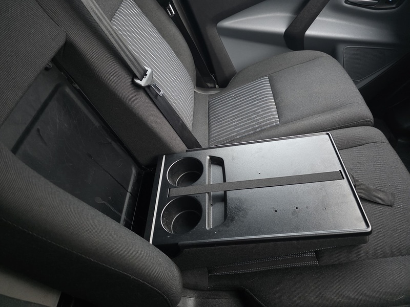 Used Ford Transit Custom 2017 for sale - 76858626: Photo 45