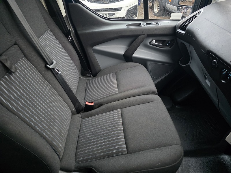 Used Ford Transit Custom 2017 for sale - 76858626: Photo 47