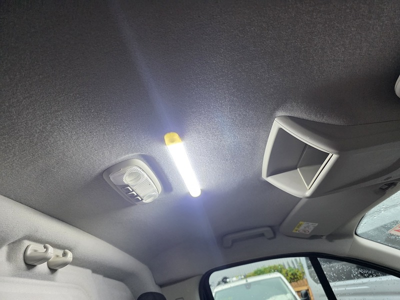 Used Ford Transit Custom 2017 for sale - 76858626: Photo 48