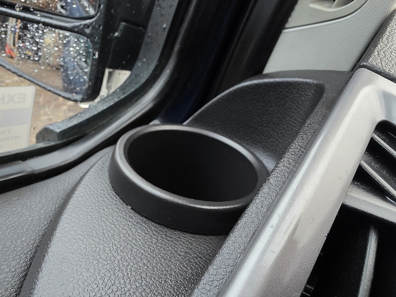 Used Ford Transit Custom 2017 for sale - 76858626: Photo 57