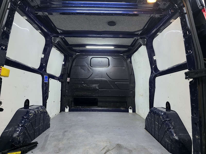 Used Ford Transit Custom 2017 for sale - 76858626: Photo 58