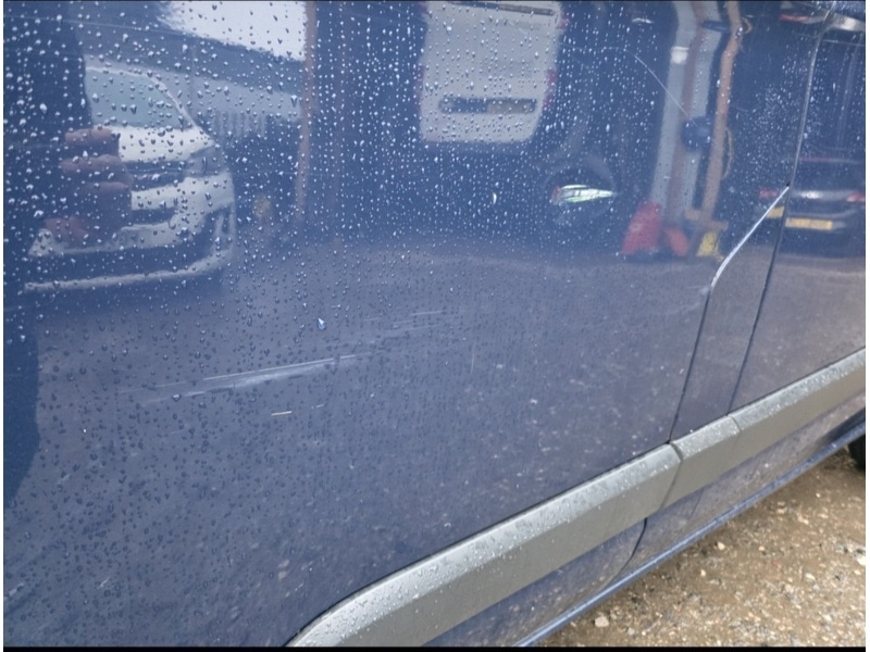 Used Ford Transit Custom 2017 for sale - 76858626: Photo 67