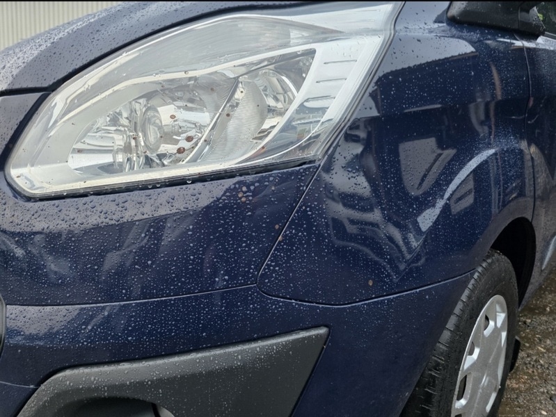 Used Ford Transit Custom 2017 for sale - 76858626: Photo 69