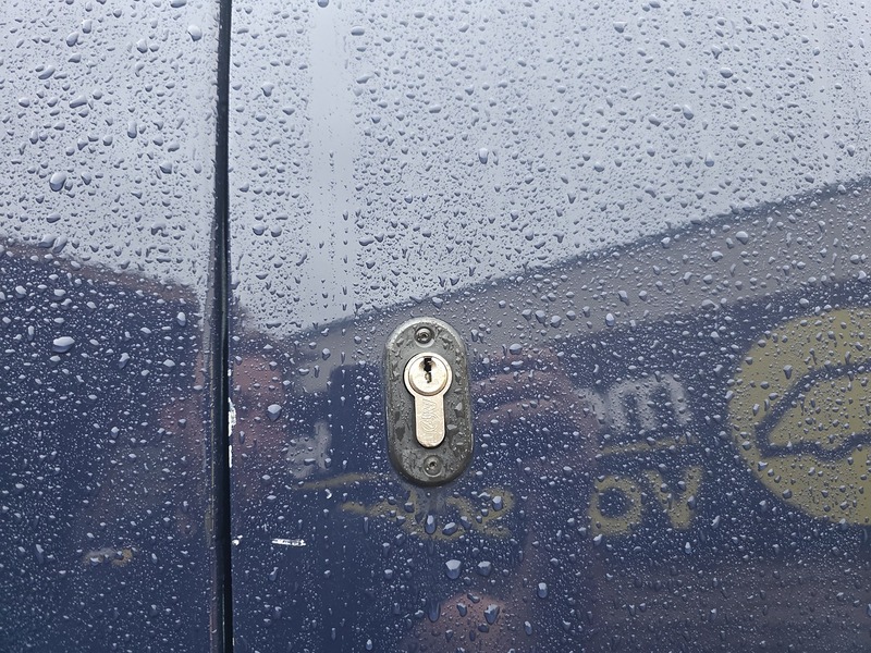 Used Ford Transit Custom 2017 for sale - 76858626: Photo 8