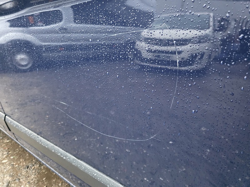 Used Ford Transit Custom 2017 for sale - 76858626: Photo 9