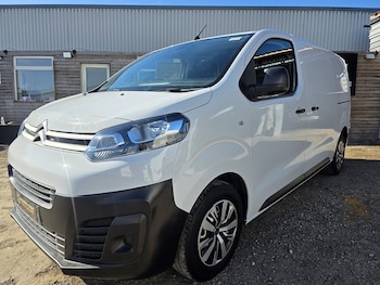 Used Citroen Dispatch 2023 for sale - 79390550: Photo