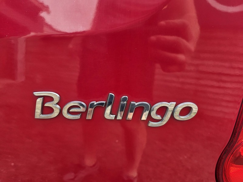 Used Citroen Berlingo 2009 for sale - 78118507: Photo 10