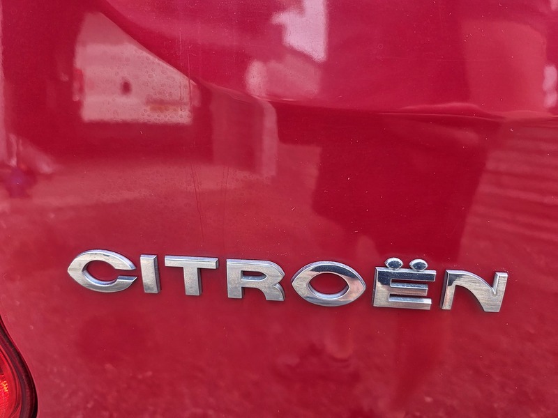 Used Citroen Berlingo 2009 for sale - 78118507: Photo 11